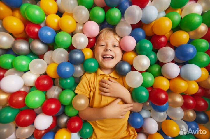 Частный детский сад