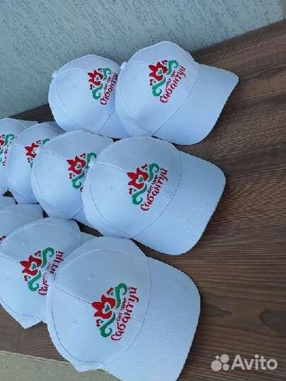 Компьютерная вышивка на любом изделии