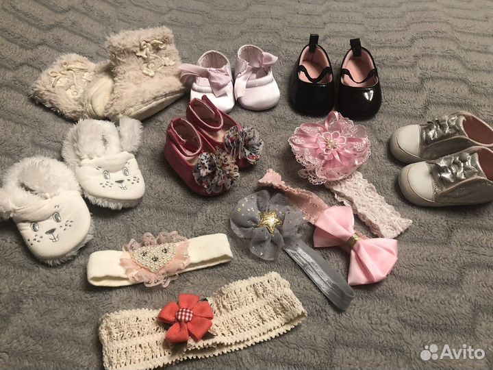 Одежда на девочку