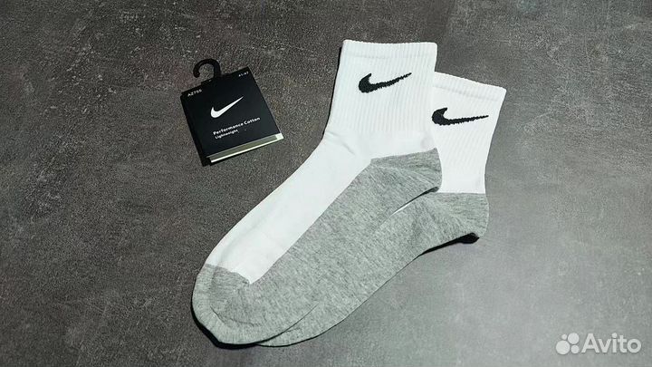 Носки Nike для мужчин