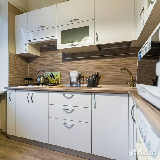 Кухонный гарнитур на заказ