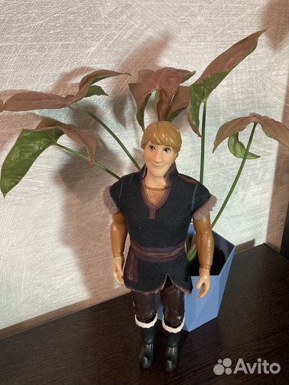 Кукла Barbie mattel/hasbro Original