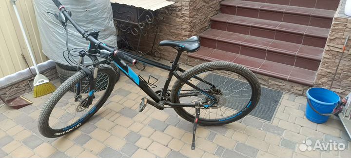 Велосипед stinger reload pro 27.5