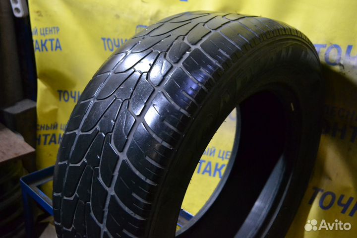 Roadstone Roadian HP SUV 265/60 R18