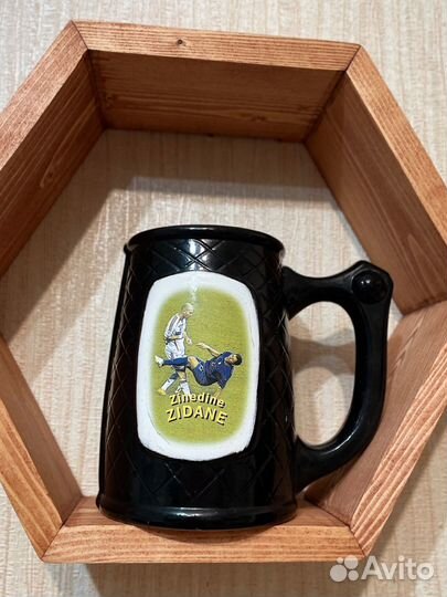 Кружка пивная yefa