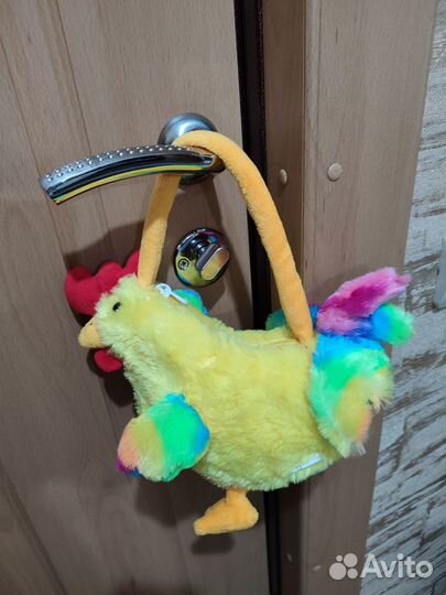 Рюкзаки детские