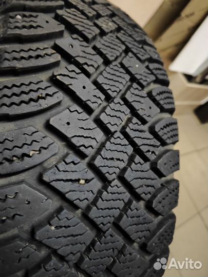 Continental ContiWinterViking 1 185/65 R14 86Q