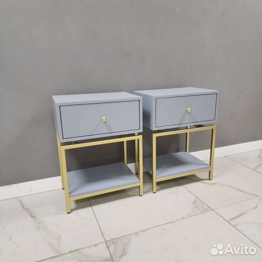 Тумба прикроватная