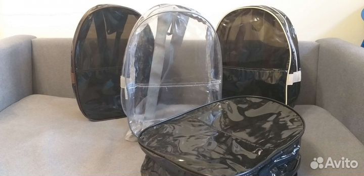 Рюкзак новый