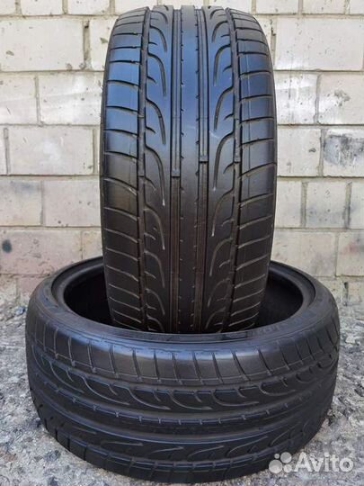 Dunlop SP Sport Maxx 225/35 R19