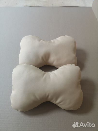 Валик-подушка под голову для кресла Кентуки, 2 шт