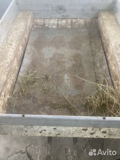 Прицеп легковой