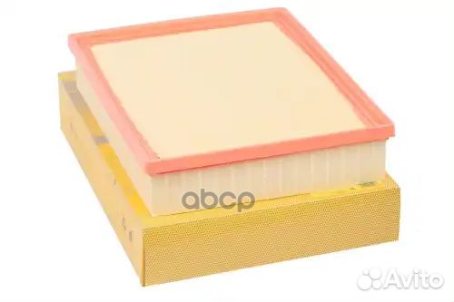 Фильтр воздушный SsangYong Kyron D20/D27/E23/E32