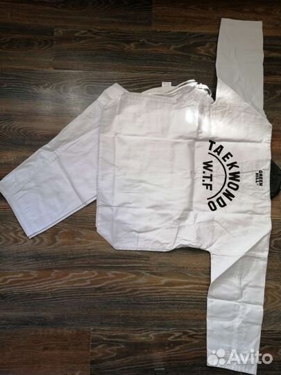 Кимоно новое