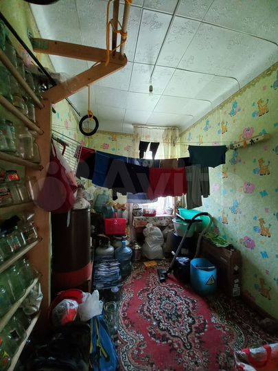 3-к. квартира, 61,8 м², 1/2 эт.