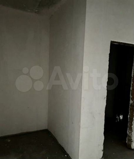 1-к. квартира, 53,3 м², 5/10 эт.