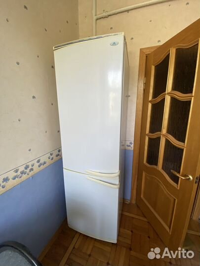 Холодильники Атлант бу