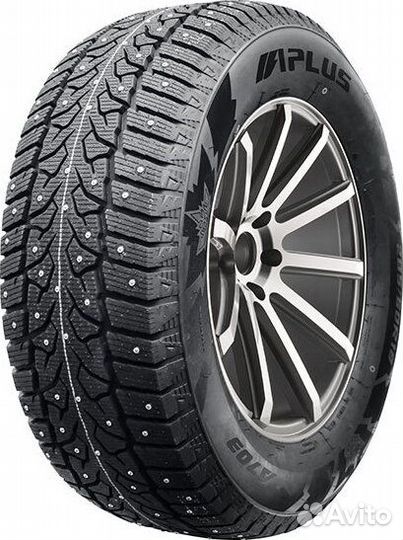 Aplus A703 225/65 R17 106T