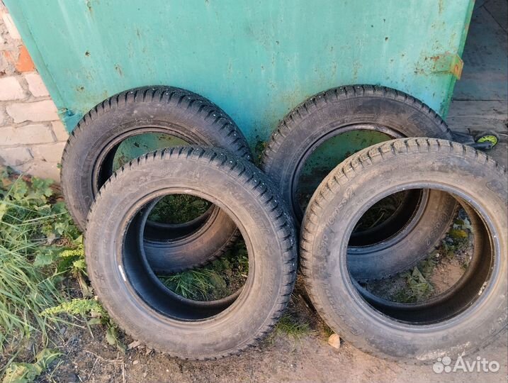 Cordiant Snow Cross 2 195/65 R15