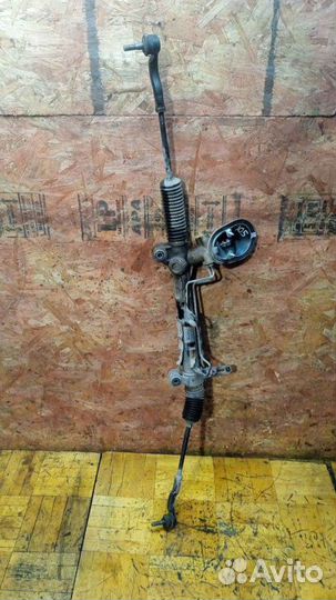 Рейка рулевая Chery Tiggo 3 1.6 2016-2020