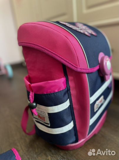 Школьный рюкзак Mc Neill