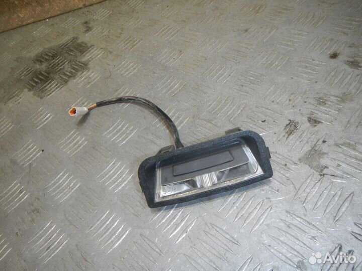 Кнопка открывания багажника, Changan (Чанган) -CS3