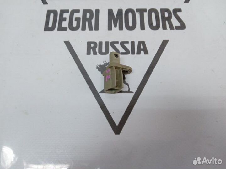 Датчик ABS задний 2WD Volvo S60 V60 XC60 XC70 07