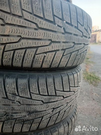 Nokian Tyres Nordman RS2 205/55 R16