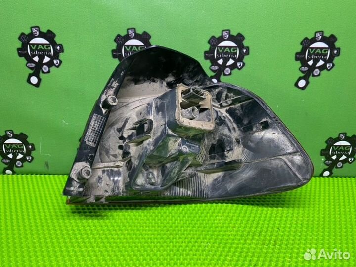 Фонарь задний левый Volkswagen Golf 6 MK6 CAX 2012