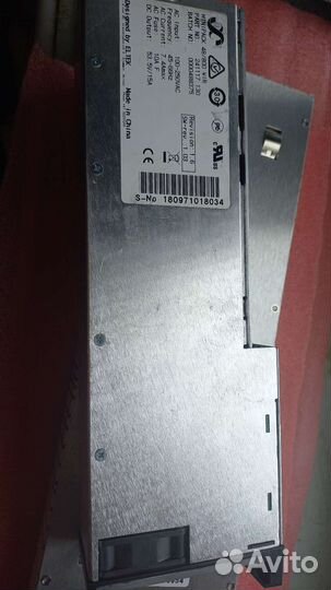 Eltek minipack 48v 15A