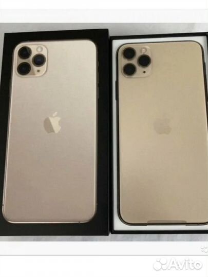 iPhone 11 Pro, 64 ГБ