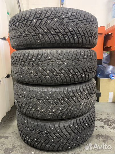 Зимняя резина на дисках Hakkapeiitta 10P BMW G20