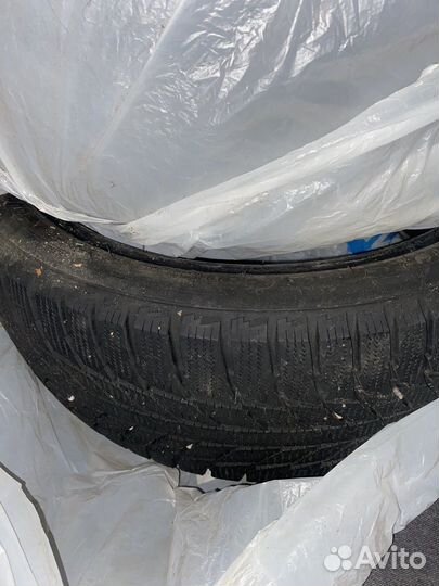 Triangle IceLink Trin PS01 225/40 R18