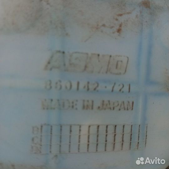 Бачок стеклоомывателя Mazda 3 BK хэтчбек LF 2.0