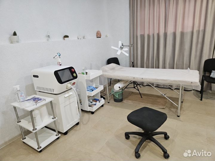 Электроэпиляция