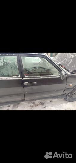 ВАЗ 2115 Samara 1.6 МТ, 2008, 150 000 км