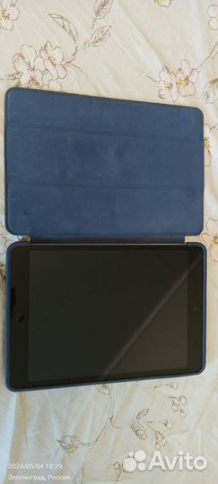 iPad mini 2 A1490