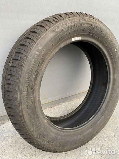 Continental ContiEcoContact 3 175/60 R15 81H