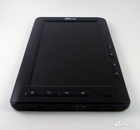 Эл книги Prology t802t t804t с цв экраном 8