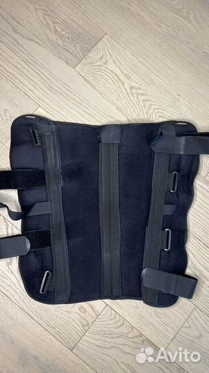 Коленный ортез ottobock