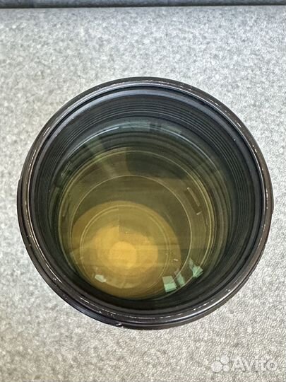 Canon EF 70-200mm f/2.8 L IS USM