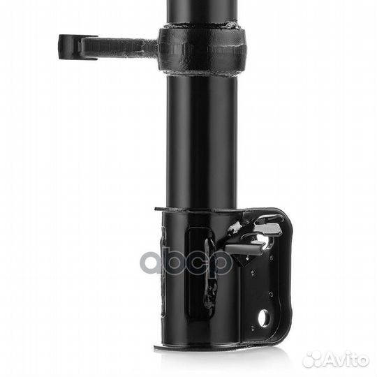 Амортизатор (стойка) передний левый газомасляны