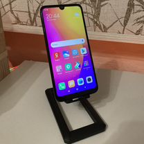 Xiaomi Redmi 7, 3/32 ГБ