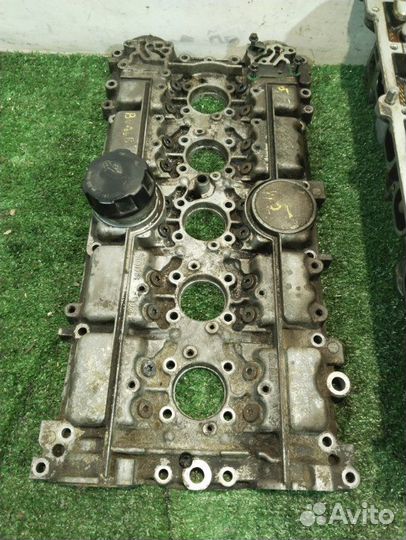 Гбц Volvo S80 1 (B520) MT 2.0 2000