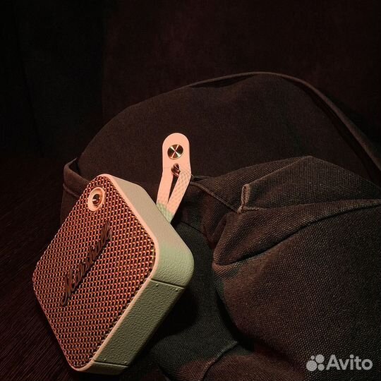 Колонка marshall willen white