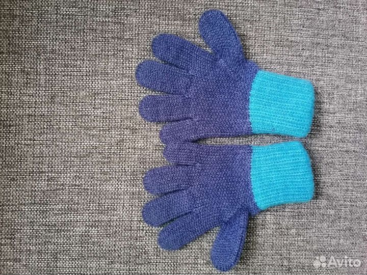 Перчатки crockid 12 размер (п/шерсть)