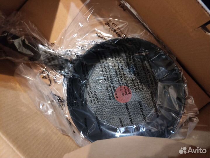 Набор кастрюль tefal 7 предметов