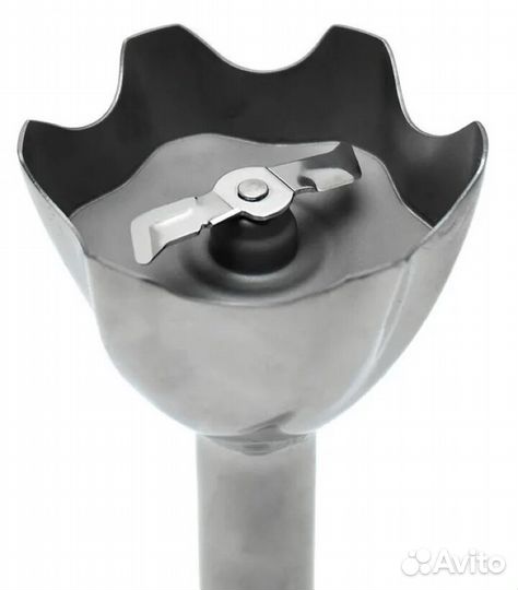 Насадка измельчитель блендера Braun оригинал BR670