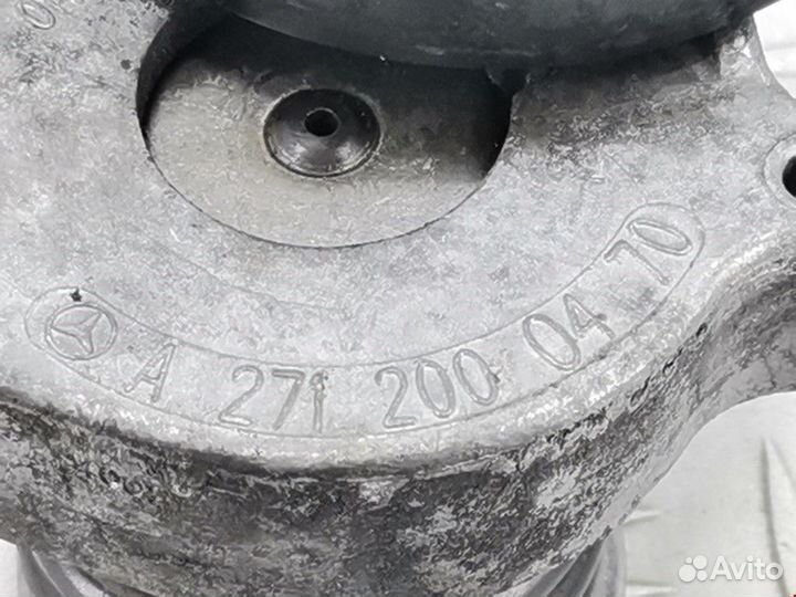 Натяжитель Mercedes-Benz C-Класс W204/S204 2010