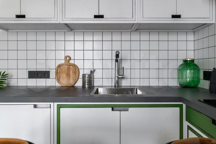 Квартира-студия, 25,8 м², 11/16 эт.